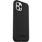 Otterbox Simmetria, Custodia per telefono Nero