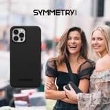 Otterbox Simmetria, Custodia per telefono Nero