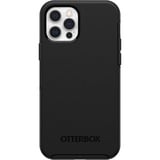Otterbox Simmetria, Custodia per telefono Nero