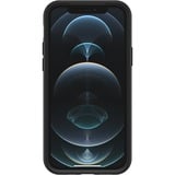 Otterbox Simmetria, Custodia per telefono Nero