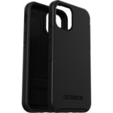 Otterbox Simmetria, Custodia per telefono Nero