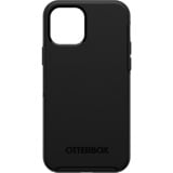 Otterbox Simmetria, Custodia per telefono Nero