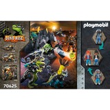 PLAYMOBIL 70625 action figure giocattolo 5 anno/i, Multicolore, Plastica