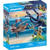 PLAYMOBIL 71419, Giochi di costruzione 
