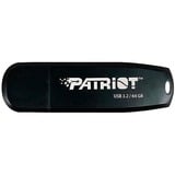 Patriot Xporter Core 64GB, Chiavetta USB Nero