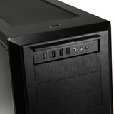 Phanteks PH-ES614PC_BK Nero