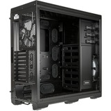 Phanteks PH-ES614PC_BK, Torre grande telaio Nero