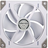 Phanteks PH-F140D30_DRGB_PWM_WT01, Ventola bianco