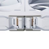 Phanteks PH-F140D30_DRGB_PWM_WT01, Ventola bianco