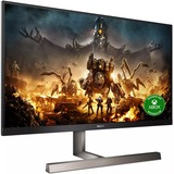 Philips 329M1RV/00 LED display 80 cm (31.5") 3840 x 2160 Pixel 4K Ultra HD Nero, Monitor di gioco Nero, 80 cm (31.5"), 3840 x 2160 Pixel, 4K Ultra HD, LED, 1 ms, Nero