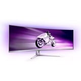 Philips 49M2C8900, Monitor di gioco bianco
