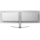 Philips 49M2C8900, Monitor di gioco bianco