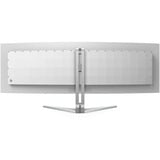 Philips 49M2C8900, Monitor di gioco bianco