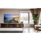 Philips 55PUS8009/12, Televisore LED Nero