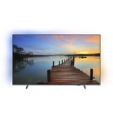 Philips 55PUS8009 139,7 cm (55") 4K Ultra HD Smart TV Wi-Fi Nero, Televisore LED Nero, 139,7 cm (55"), 3840 x 2160 Pixel, LED, Smart TV, Wi-Fi, Nero