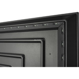 Philips 55PUS8009 139,7 cm (55") 4K Ultra HD Smart TV Wi-Fi Nero, Televisore LED Nero, 139,7 cm (55"), 3840 x 2160 Pixel, LED, Smart TV, Wi-Fi, Nero