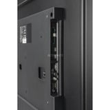 Philips 55PUS8009 139,7 cm (55") 4K Ultra HD Smart TV Wi-Fi Nero, Televisore LED Nero, 139,7 cm (55"), 3840 x 2160 Pixel, LED, Smart TV, Wi-Fi, Nero