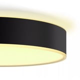 Philips Hue Lampada da soffitto White Ambiance Enrave XL, Luce LED Nero