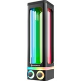 RAIJINTEK ANTILA PURE R240A Nero/trasparente