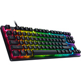 Razer Huntsman V3 HE Magnetic Tenkeyless 8KHz, Tastiera da gioco Nero