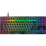 Razer Huntsman V3 HE Magnetic Tenkeyless 8KHz, Tastiera da gioco Nero