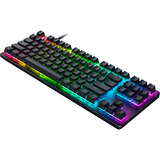 Razer Huntsman V3 HE Magnetic Tenkeyless 8KHz, Tastiera da gioco Nero