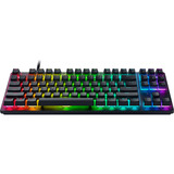 Razer Huntsman V3 HE Magnetic Tenkeyless 8KHz, Tastiera da gioco Nero