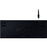 Razer Huntsman V3 HE Magnetic Tenkeyless 8KHz, Tastiera da gioco Nero