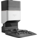Roborock Q8 Max+ 0,47 L Bianco, Aspirazione robot bianco, Combi, Bianco, Rotondo, Sacchetto per la polvere, 0,47 L, Carica, Purification