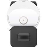 Roborock Q8 Max+ Combi Bianco, Aspirazione robot bianco, Combi, Bianco, Rotondo, 67 dB, 0,47 L, 2,5 L