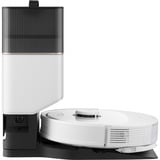 Roborock Q8 Max+, Aspirazione robot bianco