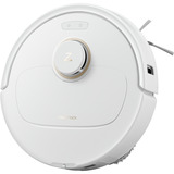 Roborock QRSP02-00, Aspirazione robot bianco
