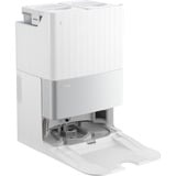 Roborock Qrevo C 0,33 L Bianco, Aspirazione robot bianco, Sacchetto per la polvere, Bianco, Rotondo, Sacchetto per la polvere, 0,33 L, 63 dB