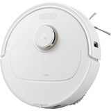 Roborock Qrevo C 0,33 L Bianco, Aspirazione robot bianco, Sacchetto per la polvere, Bianco, Rotondo, Sacchetto per la polvere, 0,33 L, 63 dB