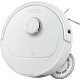 Roborock Qrevo C 0,33 L Bianco, Aspirazione robot bianco, Sacchetto per la polvere, Bianco, Rotondo, Sacchetto per la polvere, 0,33 L, 63 dB