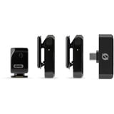 Rode Microphones WIMICROCKIT, Microfono Nero