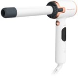 Rowenta Ultimate Experience CF4310F0 messa in piega Ferro arricciacapelli Caldo Bianco 1,8 m, Apparecchio  per boccoli bianco/rame, Ferro arricciacapelli, Caldo, 130 °C, 200 °C, 30 s, Alluminio