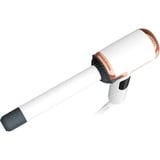 Rowenta Ultimate Experience CF4310F0 messa in piega Ferro arricciacapelli Caldo Bianco 1,8 m, Apparecchio  per boccoli bianco/rame, Ferro arricciacapelli, Caldo, 130 °C, 200 °C, 30 s, Alluminio