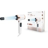 Rowenta Ultimate Experience CF4310F0 messa in piega Ferro arricciacapelli Caldo Bianco 1,8 m, Apparecchio  per boccoli bianco/rame, Ferro arricciacapelli, Caldo, 130 °C, 200 °C, 30 s, Alluminio