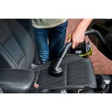 Ryobi 5133004724, Aspira bagnato / asciutto Nero/in acciaio inox