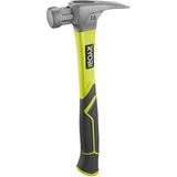 Ryobi Martello con artiglio RH16FSS verde/grigio