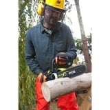 Ryobi OCS1830, Sega a catena verde/Nero