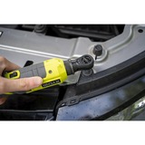 Ryobi ONE+ Akku-Ratschenschrauber R18RW2-0, 18Volt, Avvitatore verde/Nero