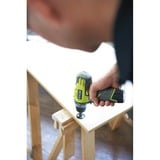 Ryobi R12DD-220S, Trapano avvitatore verde/Nero