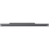 SAMSUNG EF-DX820 QWERTZ Tedesco Pin Pogo Nero, Tastiera Nero, QWERTZ, Tedesco, Touchpad, Samsung, Galaxy Tab S10+, Galaxy Tab S9+, Galaxy Tab S9 FE+, Nero