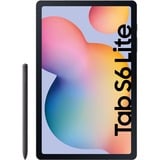 SAMSUNG Galaxy Tab S6 Lite SM-P620 Samsung Exynos 128 GB 26,4 cm (10.4") 4 GB Wi-Fi 5 (802.11ac) Grigio, Tablet PC grigio, 26,4 cm (10.4"), 2000 x 1200 Pixel, 128 GB, 4 GB, 2 GHz, Grigio