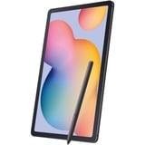 SAMSUNG Galaxy Tab S6 Lite SM-P620 Samsung Exynos 128 GB 26,4 cm (10.4") 4 GB Wi-Fi 5 (802.11ac) Grigio, Tablet PC grigio, 26,4 cm (10.4"), 2000 x 1200 Pixel, 128 GB, 4 GB, 2 GHz, Grigio