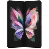 SAMSUNG Galaxy Z Fold3 5G SM-F926B 19,3 cm (7.6") Doppia SIM Android 11 USB tipo-C 12 GB 512 GB 4400 mAh Nero Nero, 19,3 cm (7.6"), 12 GB, 512 GB, 12 MP, Android 11, Nero