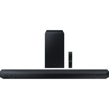 SAMSUNG HW-Q610GC/ZG, Soundbar Nero