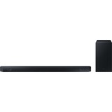SAMSUNG HW-Q610GC/ZG, Soundbar Nero